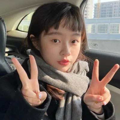 彩虹在我的胸膛