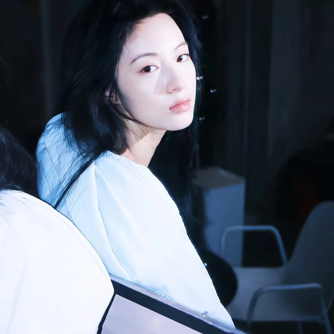 香草美人