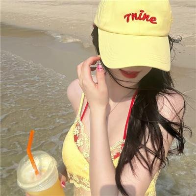 口红